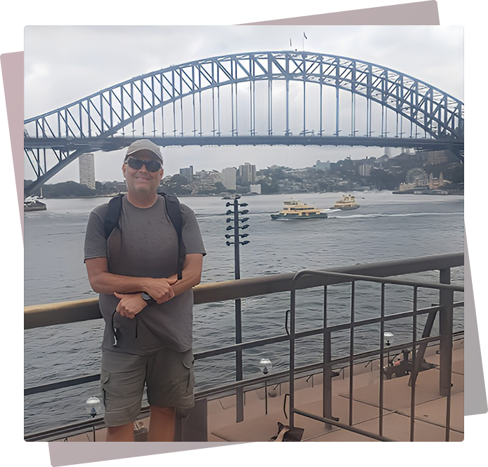 scott harlow author official dp