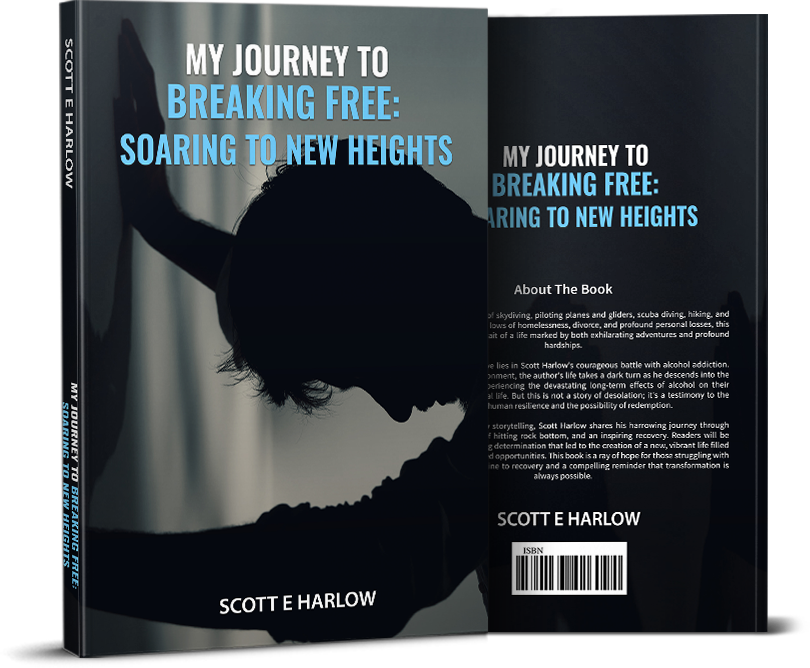 my journey to breaking free: soaring to new heights book