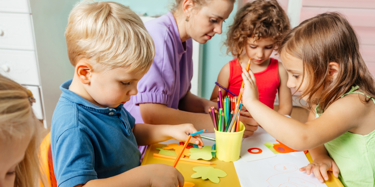 Nurturing Roots: Exploring Childhood Environments and Resilience